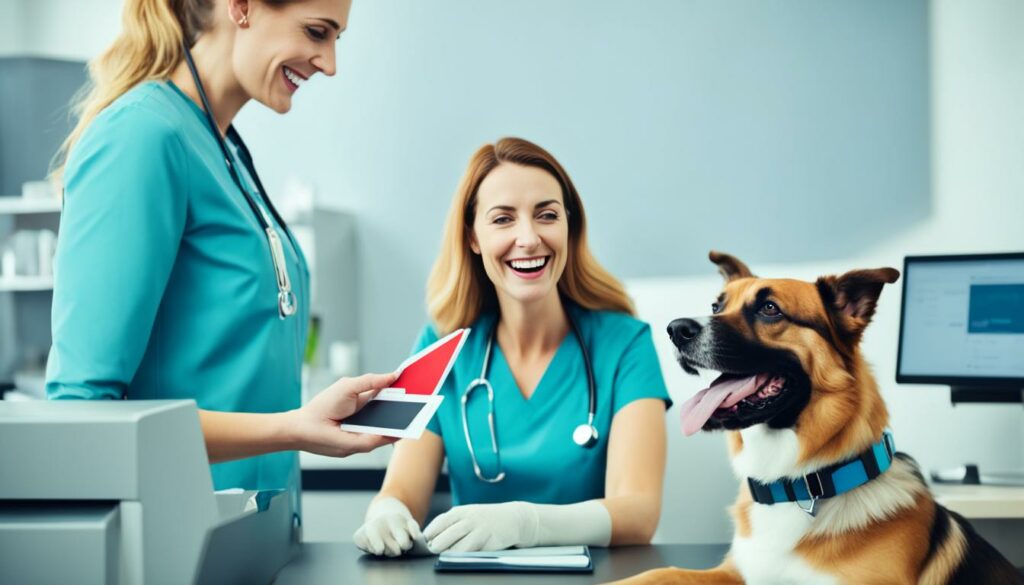 Veterinary payment solutions Veterinary payment solutions